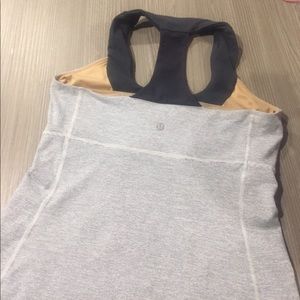 LuluLemon 🍋 Tank 8