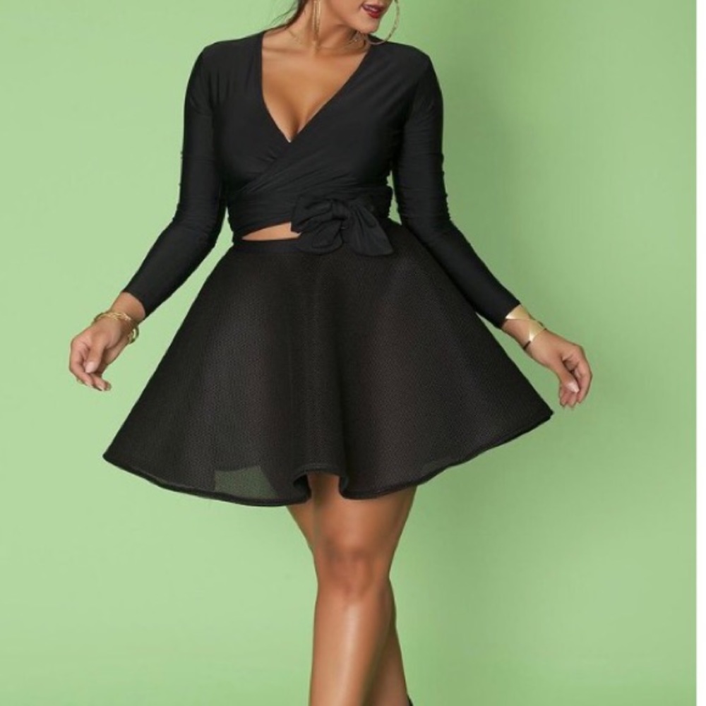 Rue 107 Blake skirt 3x