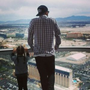 Meet your Posher, Chase