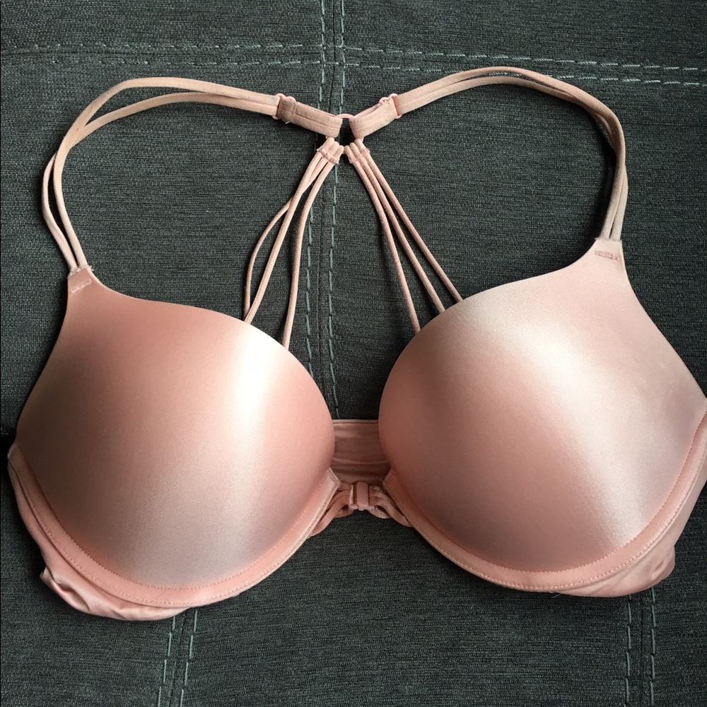 Bombshell. Adds two cup sizes.