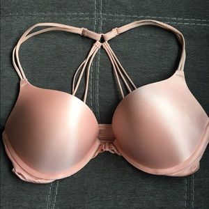 Bombshell. Adds two cup sizes.