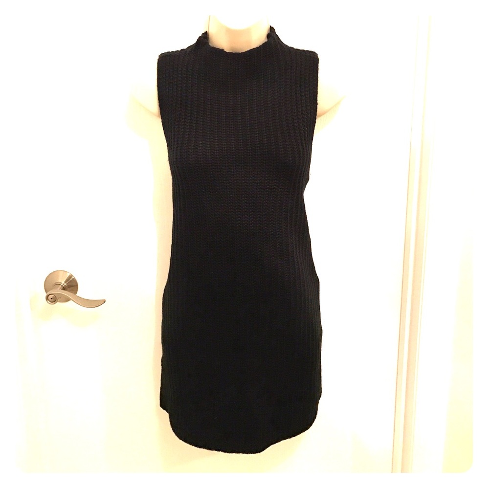 NWOT forever 21 sweater dress