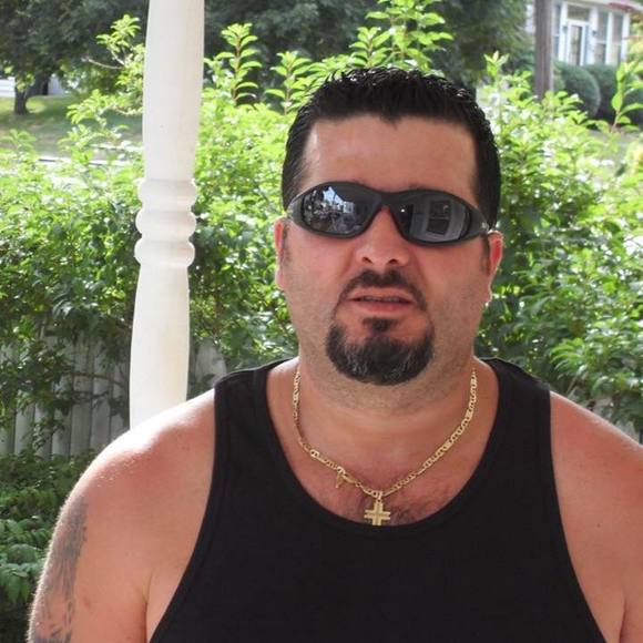 Meet your Posher, Tony - Picture 1 of 1