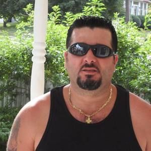 Meet your Posher, Tony