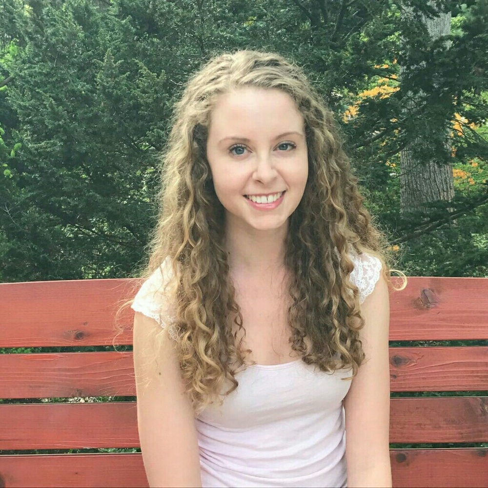 Meet your Posher, Carlie