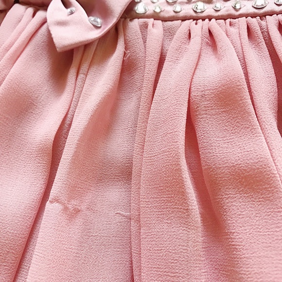 ❣️Last Chance ❣️👄Lipsy London cocktail dress👄 - Picture 3 of 8