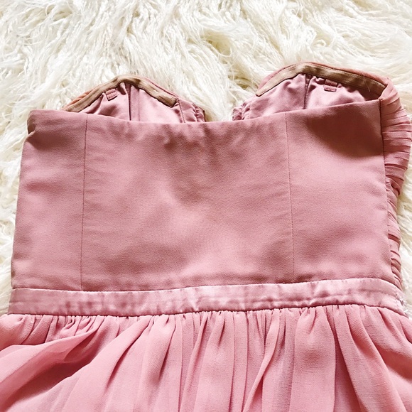 ❣️Last Chance ❣️👄Lipsy London cocktail dress👄 - Picture 5 of 8