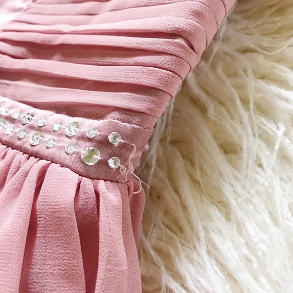 ❣️Last Chance ❣️👄Lipsy London cocktail dress👄 - Picture 7 of 8