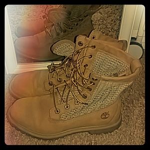 Timberland Boots