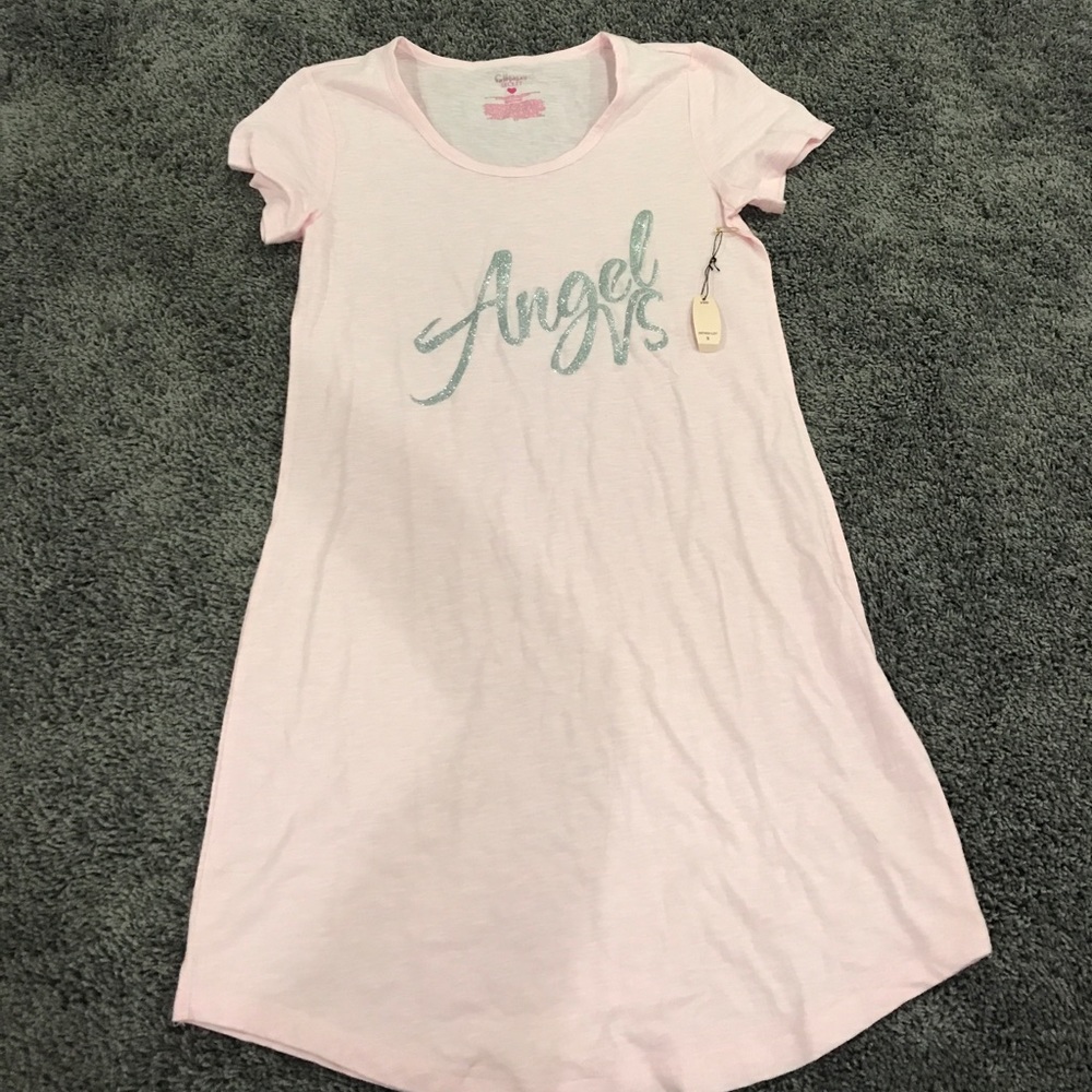 Size small VS nighty