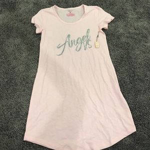 Size small VS nighty