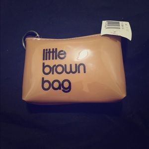 Little brown case - Bloomingdales ❤️❤️