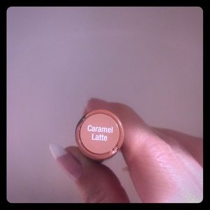 Lipsense CARAMEL LATTE 👄 Lipstick