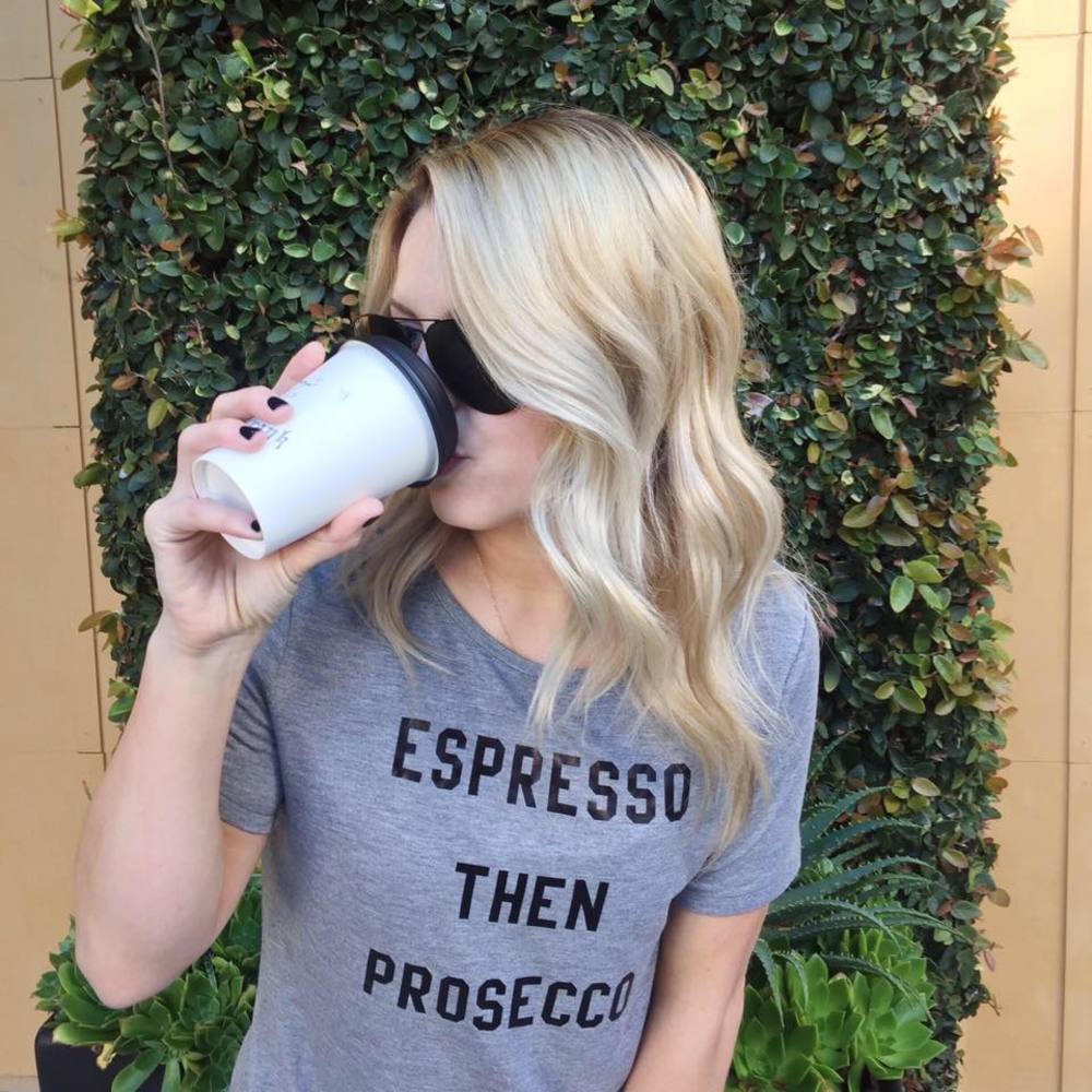 Meet your Posher, Alli