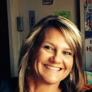 Meet your Posher, Karen