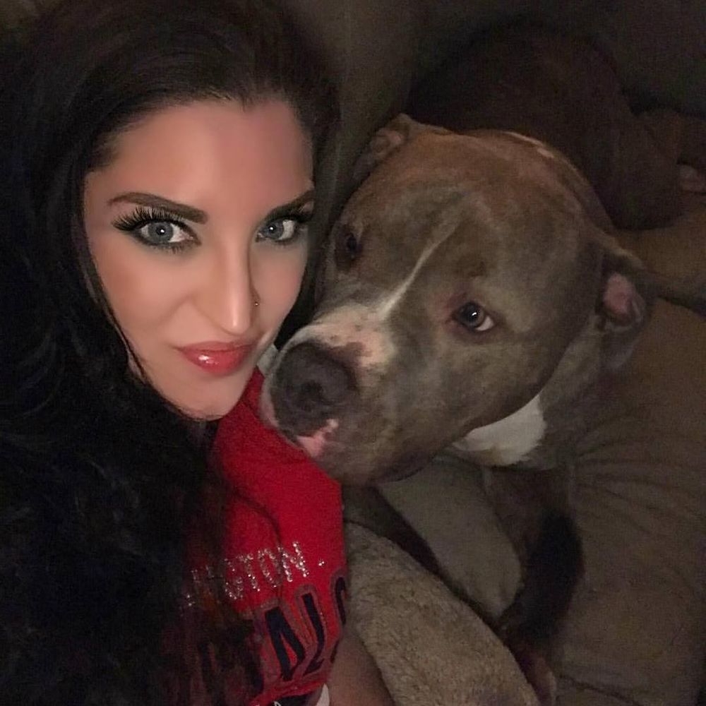 Meet your Posher, Kristin