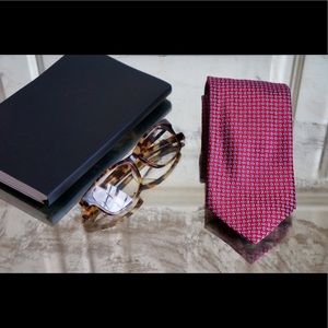 Ermenegildo Zegno Men's Tie