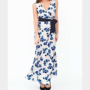 Yumi Kim Mini Maxi, Blue Carnation