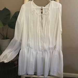 NEW Free People tunic/dress