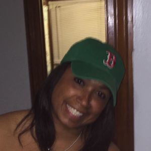 Meet your Posher, Jodi