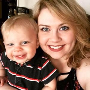 Meet your Posher, Bree