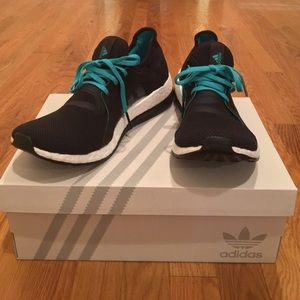 Adidas PureBOOST Xpose running shoes