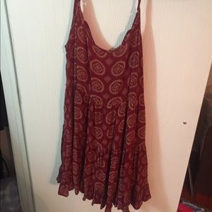 Brandy Melville jada dress