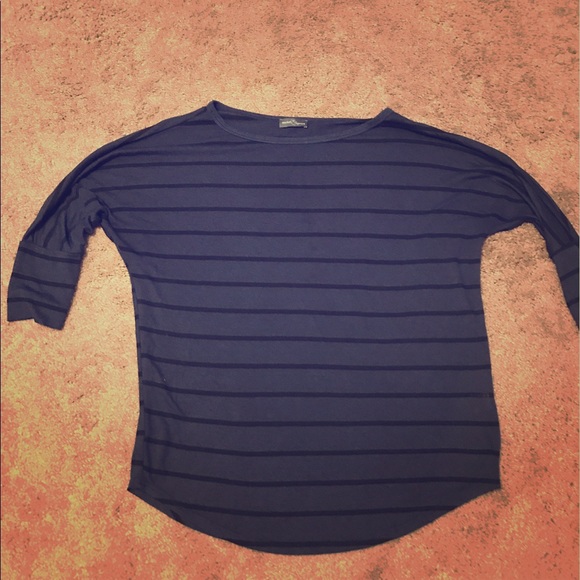 Market & Spruce Tops - Market & Spruce Corinna Dolman