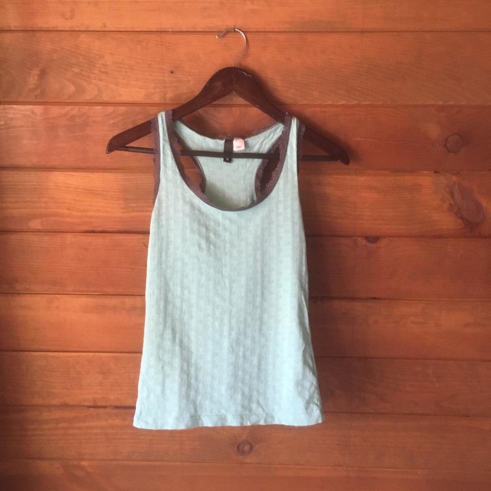 Forever 21 tank top