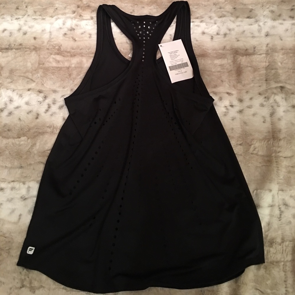 NWT! Fabletics workout tank