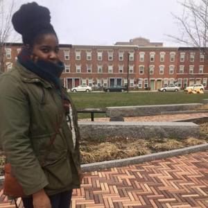 Meet your Posher, Jamila