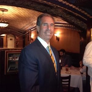 Meet your Posher, Jeff