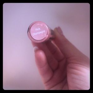 Lipsense PINK CHAMPAGNE Lipstick 👄
