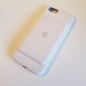 Apple iPhone 7 Smart Battery Case