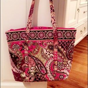 New Vera bradly bag