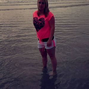 Meet your Posher, Joanna