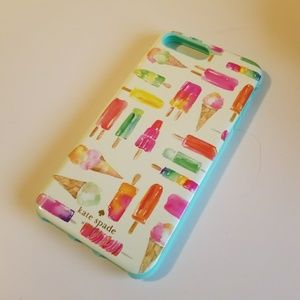 Kate Spade iPhone 7 plus Case