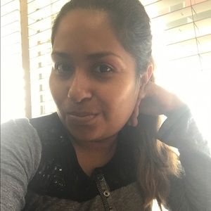 Meet your Posher, Fabiola