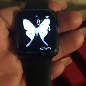 Apple Watch 42 mm