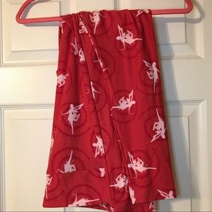 LuLaRoe TC Leggings - Fairy - Tall & Curvy