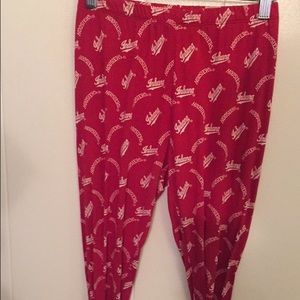 Indiana Hoosiers Leggings