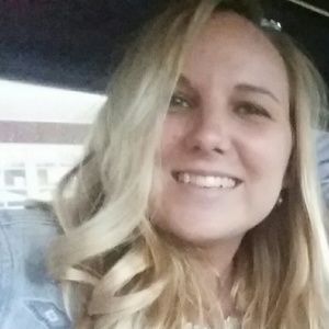 Meet your Posher, Krystal