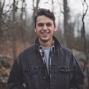 Meet your Posher, Joshua