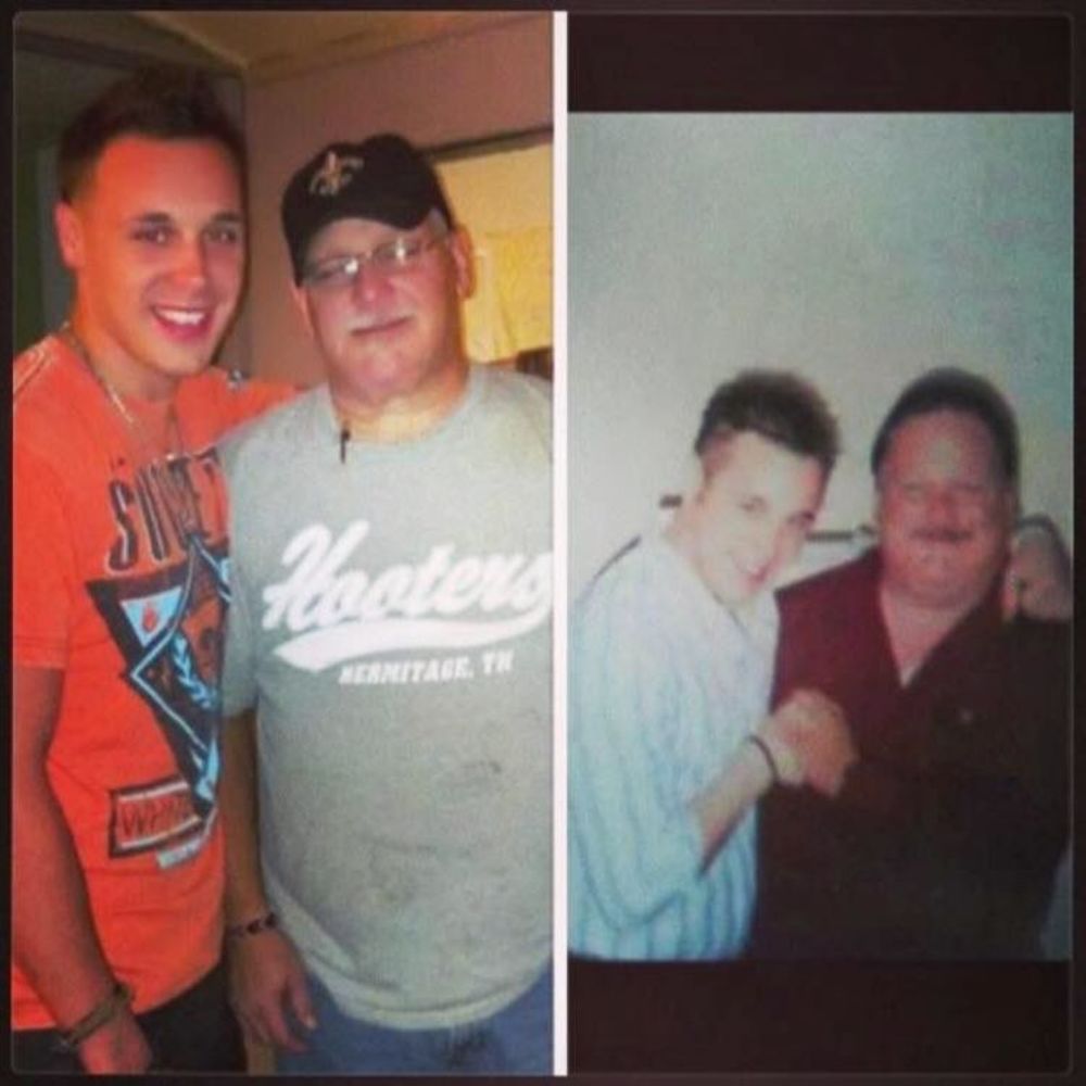 Meet your Posher, Kevin