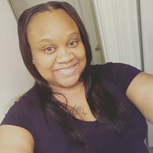 Meet your Posher, Deandrea