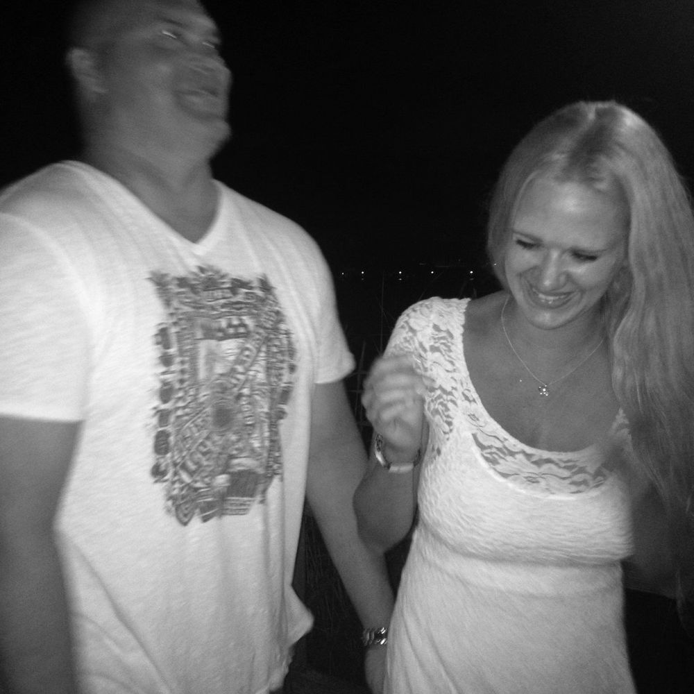 Meet your Posher, Kasey