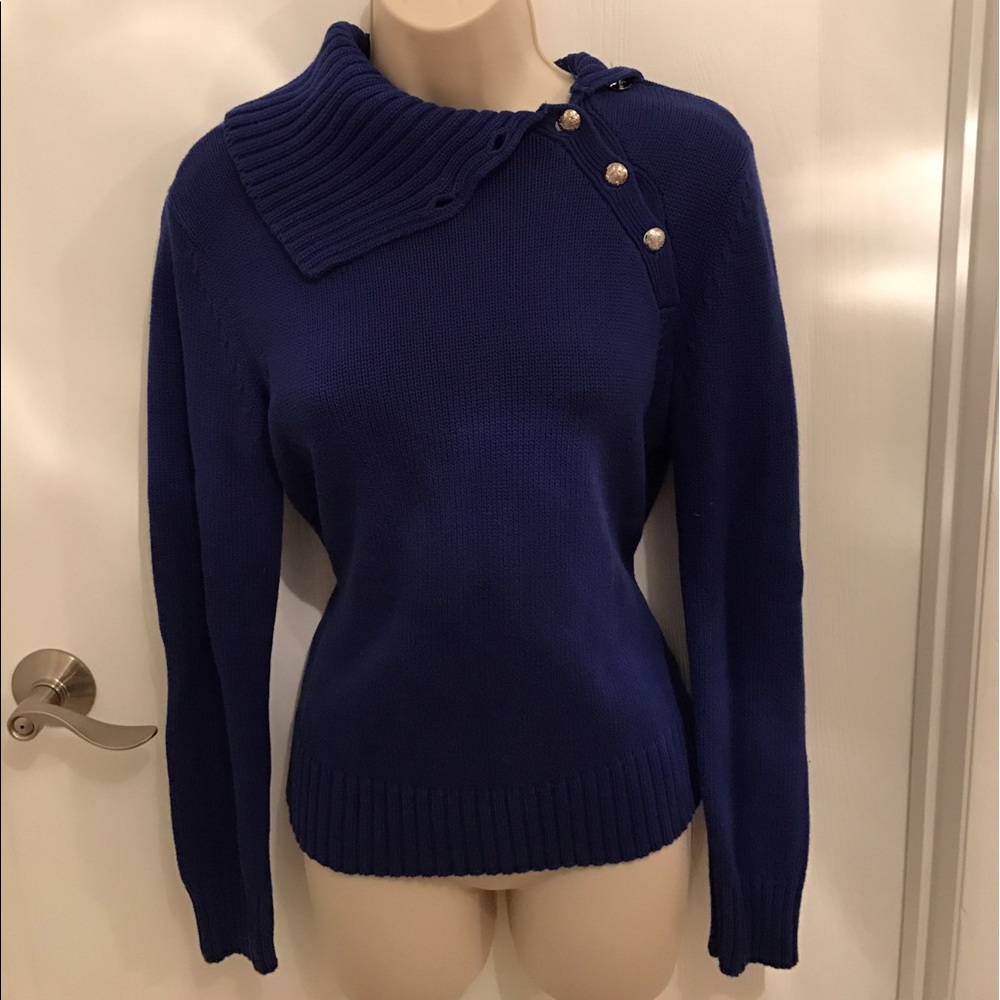 NWOT Ralph Lauren sweater