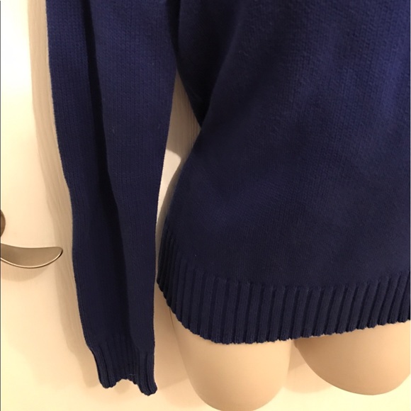 NWOT Ralph Lauren sweater - Picture 4 of 5
