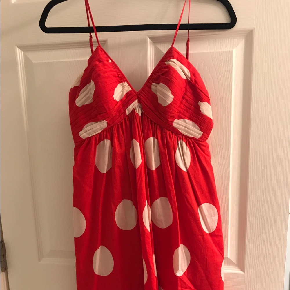 Adrianna Papell dress