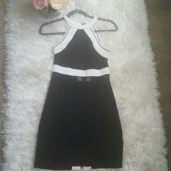 Classy Mini dress - Picture 2 of 3